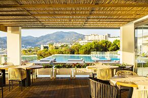 Cape Bodrum Luxury Hotel & Beach