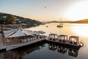 Cape Bodrum Luxury Hotel & Beach