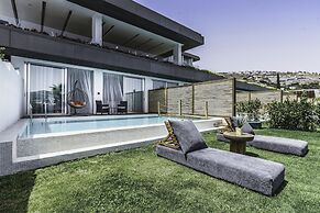 Cape Bodrum Luxury Hotel & Beach