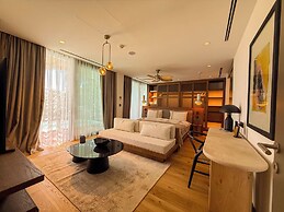 Cape Bodrum Luxury Hotel & Beach