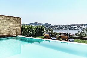 Cape Bodrum Luxury Hotel & Beach