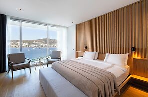 Cape Bodrum Luxury Hotel & Beach