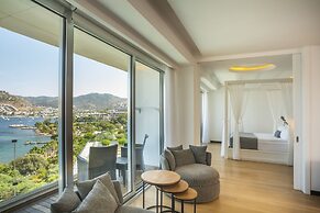Cape Bodrum Luxury Hotel & Beach