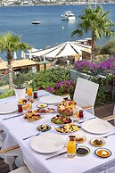 Cape Bodrum Luxury Hotel & Beach
