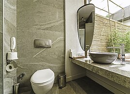 Cape Bodrum Luxury Hotel & Beach