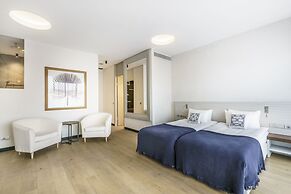 Cape Bodrum Luxury Hotel & Beach