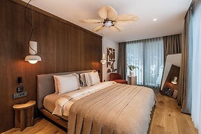 Cape Bodrum Luxury Hotel & Beach