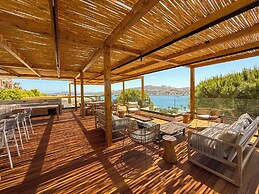 Cape Bodrum Luxury Hotel & Beach