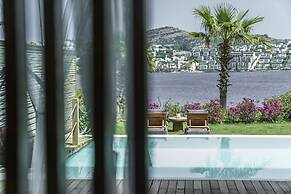 Cape Bodrum Luxury Hotel & Beach
