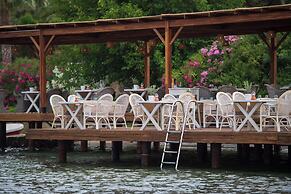 Cape Bodrum Luxury Hotel & Beach