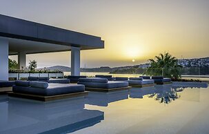 Cape Bodrum Luxury Hotel & Beach