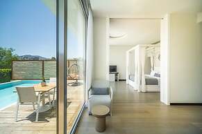 Cape Bodrum Luxury Hotel & Beach