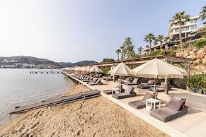 Cape Bodrum Luxury Hotel & Beach