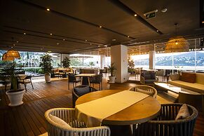 Cape Bodrum Luxury Hotel & Beach