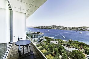 Cape Bodrum Luxury Hotel & Beach