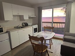 Motel Carleton sur mer