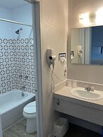 Motel Carleton sur mer