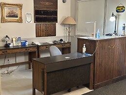 Motel Carleton sur mer