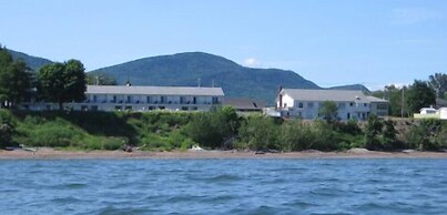 Motel Carleton sur mer