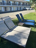 Motel Carleton sur mer