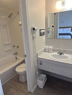 Motel Carleton sur mer