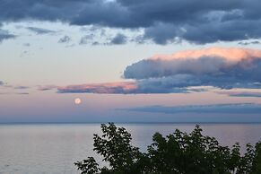 Motel Carleton sur mer