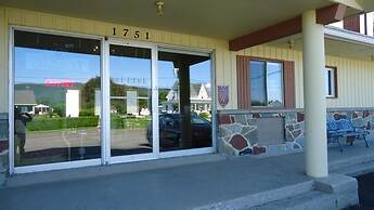 Motel Carleton sur mer