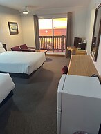 Motel Carleton sur mer