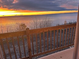 Motel Carleton sur mer