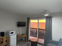 Motel Carleton sur mer