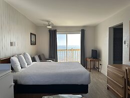 Motel Carleton sur mer