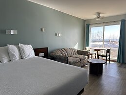 Motel Carleton sur mer