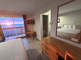 Motel Carleton sur mer