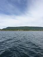 Motel Carleton sur mer