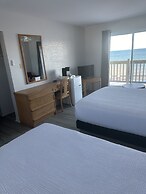 Motel Carleton sur mer