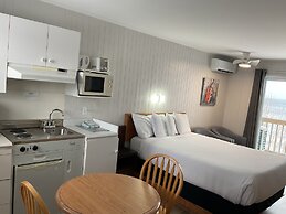 Motel Carleton sur mer