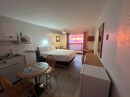 Motel Carleton sur mer