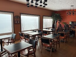 Motel Carleton sur mer