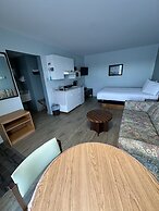 Motel Carleton sur mer