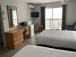 Motel Carleton sur mer