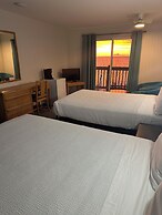 Motel Carleton sur mer