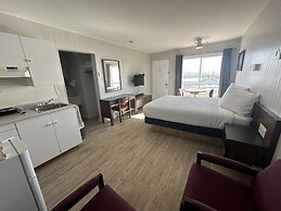 Motel Carleton sur mer