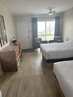 Motel Carleton sur mer