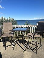 Motel Carleton sur mer