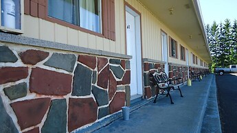 Motel Carleton sur mer