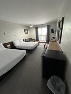 Motel Carleton sur mer