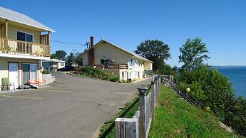 Motel Carleton sur mer
