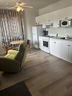 Motel Carleton sur mer