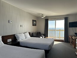 Motel Carleton sur mer