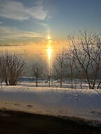 Motel Carleton sur mer